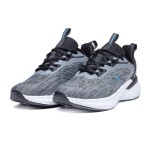 ДАМСКИ МАРАТОНКИ 002320 GREY/BLACK