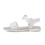 ДЕТСКИ САНДАЛИ 018345 WHITE № 31/35 ДЕТСКИ САНДАЛИ 018345 WHITE № 31/35