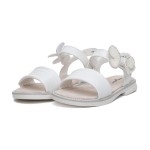ДЕТСКИ САНДАЛИ 018345 WHITE № 31/35 ДЕТСКИ САНДАЛИ 018345 WHITE № 31/35