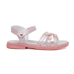 ДЕТСКИ САНДАЛИ 018346 PINK № 31/35