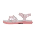 ДЕТСКИ САНДАЛИ 018346 PINK № 31/35