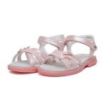 ДЕТСКИ САНДАЛИ 018346 PINK № 31/35