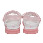 ДЕТСКИ САНДАЛИ 018346 PINK № 31/35