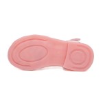 ДЕТСКИ САНДАЛИ 018347 PINK № 25/30 ДЕТСКИ САНДАЛИ 018347 PINK № 25/30