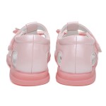 ДЕТСКИ САНДАЛИ 018347 PINK № 25/30 ДЕТСКИ САНДАЛИ 018347 PINK № 25/30