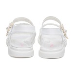 ДЕТСКИ САНДАЛИ 018348 WHITE № 31/35