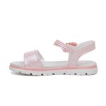 ДЕТСКИ САНДАЛИ 018348 PINK № 31/35