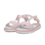 ДЕТСКИ САНДАЛИ 018348 PINK № 31/35