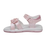 ДЕТСКИ САНДАЛИ 018350 PINK № 23/28