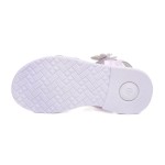 ДЕТСКИ САНДАЛИ 018354 PURPLE № 25/30