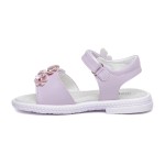 ДЕТСКИ САНДАЛИ 018354 PURPLE № 31/35 ДЕТСКИ САНДАЛИ 018354 PURPLE № 31/35