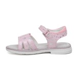 ДЕТСКИ САНДАЛИ 018355 PINK № 25/30