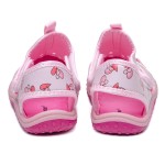 ДЕТСКИ САНДАЛИ 018360 PINK № 31/35 ДЕТСКИ САНДАЛИ 018360 PINK № 31/35