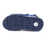 ДЕТСКИ САНДАЛИ 018365 NAVY № 25/30