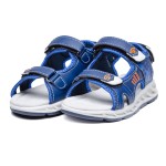 ДЕТСКИ САНДАЛИ 018365 NAVY № 25/30
