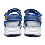 ДЕТСКИ САНДАЛИ 018365 NAVY № 25/30