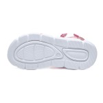 ДЕТСКИ САНДАЛИ 018327 PINK № 28/35