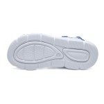 ДЕТСКИ САНДАЛИ 018327 BLUE № 28/35