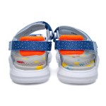 ДЕТСКИ САНДАЛИ 018327 BLUE № 28/35