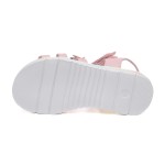 ДЕТСКИ САНДАЛИ 018329 PINK № 25/30