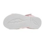 ДЕТСКИ САНДАЛИ 018331 PINK № 31/35