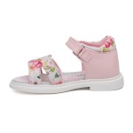 ДЕТСКИ САНДАЛИ 018331 PINK № 31/35