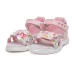 ДЕТСКИ САНДАЛИ 018331 PINK № 31/35
