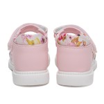 ДЕТСКИ САНДАЛИ 018331 PINK № 31/35