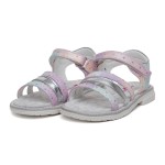 ДЕТСКИ САНДАЛИ 018332 PURPLE № 31/35