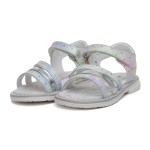 ДЕТСКИ САНДАЛИ 018332 GREEN № 25/30