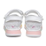 ДЕТСКИ САНДАЛИ 018333 WHITE № 31/35 ДЕТСКИ САНДАЛИ 018333 WHITE № 31/35
