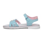 ДЕТСКИ САНДАЛИ 018334 BLUE № 31/35 ДЕТСКИ САНДАЛИ 018334 BLUE № 31/35