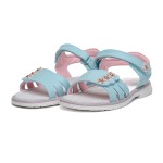 ДЕТСКИ САНДАЛИ 018334 BLUE № 31/35 ДЕТСКИ САНДАЛИ 018334 BLUE № 31/35