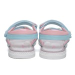 ДЕТСКИ САНДАЛИ 018334 BLUE № 31/35 ДЕТСКИ САНДАЛИ 018334 BLUE № 31/35