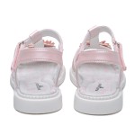 ДЕТСКИ САНДАЛИ 018335 PINK № 31/35