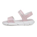 ДЕТСКИ САНДАЛИ 018336 PINK № 31/35