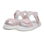 ДЕТСКИ САНДАЛИ 018336 PINK № 31/35
