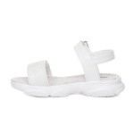 ДЕТСКИ САНДАЛИ 018337 WHITE № 31/35