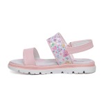 ДЕТСКИ САНДАЛИ 018338 PINK № 28/35