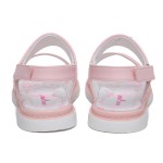 ДЕТСКИ САНДАЛИ 018338 PINK № 28/35
