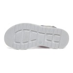 ДЕТСКИ САНДАЛИ 018338 SILVER № 28/35