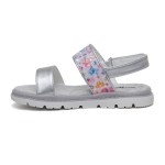 ДЕТСКИ САНДАЛИ 018338 SILVER № 28/35