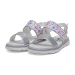 ДЕТСКИ САНДАЛИ 018338 SILVER № 28/35