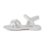 ДЕТСКИ САНДАЛИ 018340 WHITE № 31/35