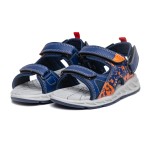 ДЕТСКИ САНДАЛИ 018341 NAVY № 25/30