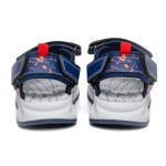 ДЕТСКИ САНДАЛИ 018341 NAVY № 25/30