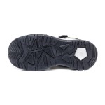 ДЕТСКИ САНДАЛИ 018342 GREEN № 31/35