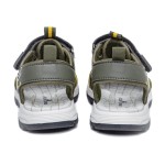 ДЕТСКИ САНДАЛИ 018342 GREEN № 31/35