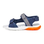 ДЕТСКИ САНДАЛИ 018344 NAVY № 31/35