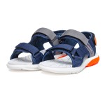 ДЕТСКИ САНДАЛИ 018344 NAVY № 31/35